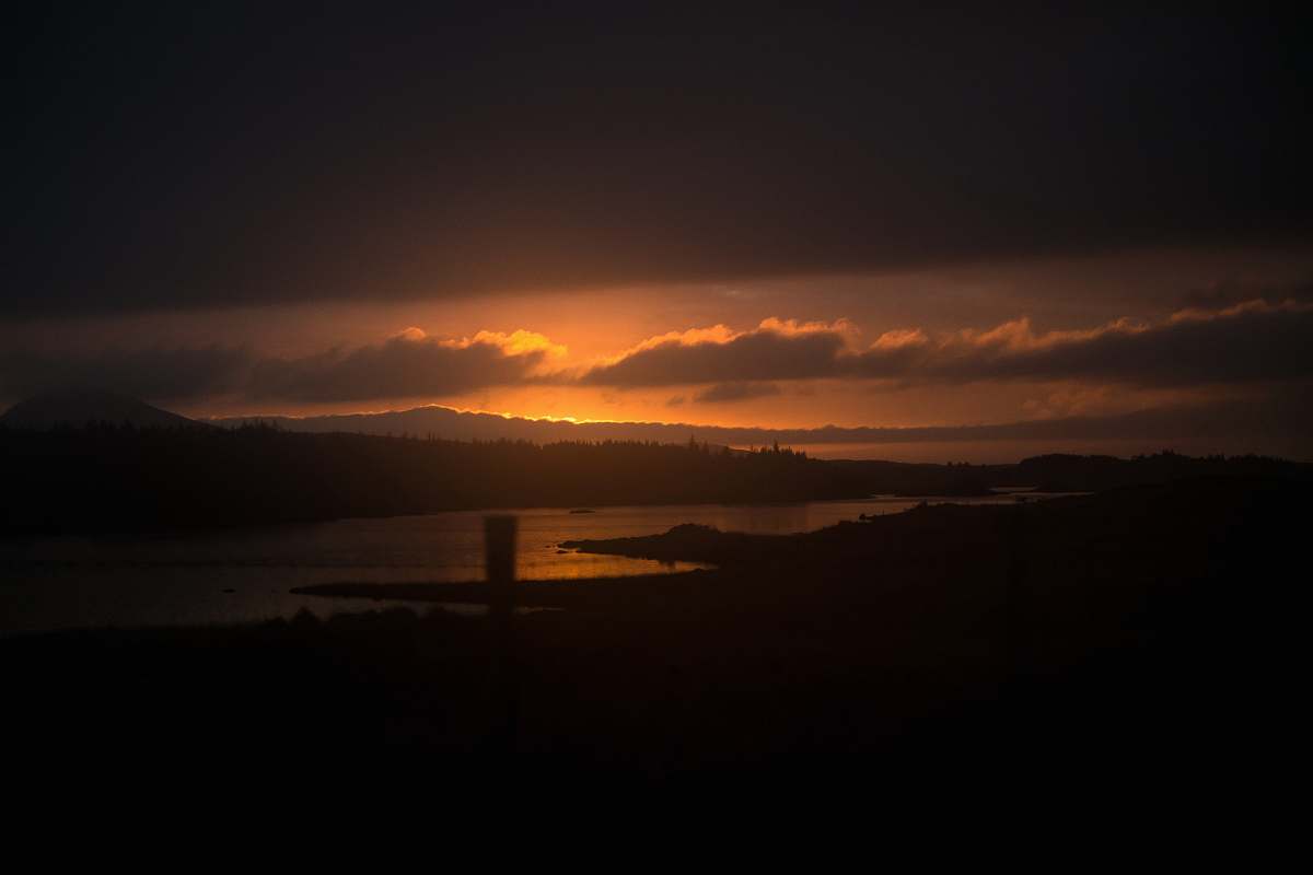 dawn  dusk