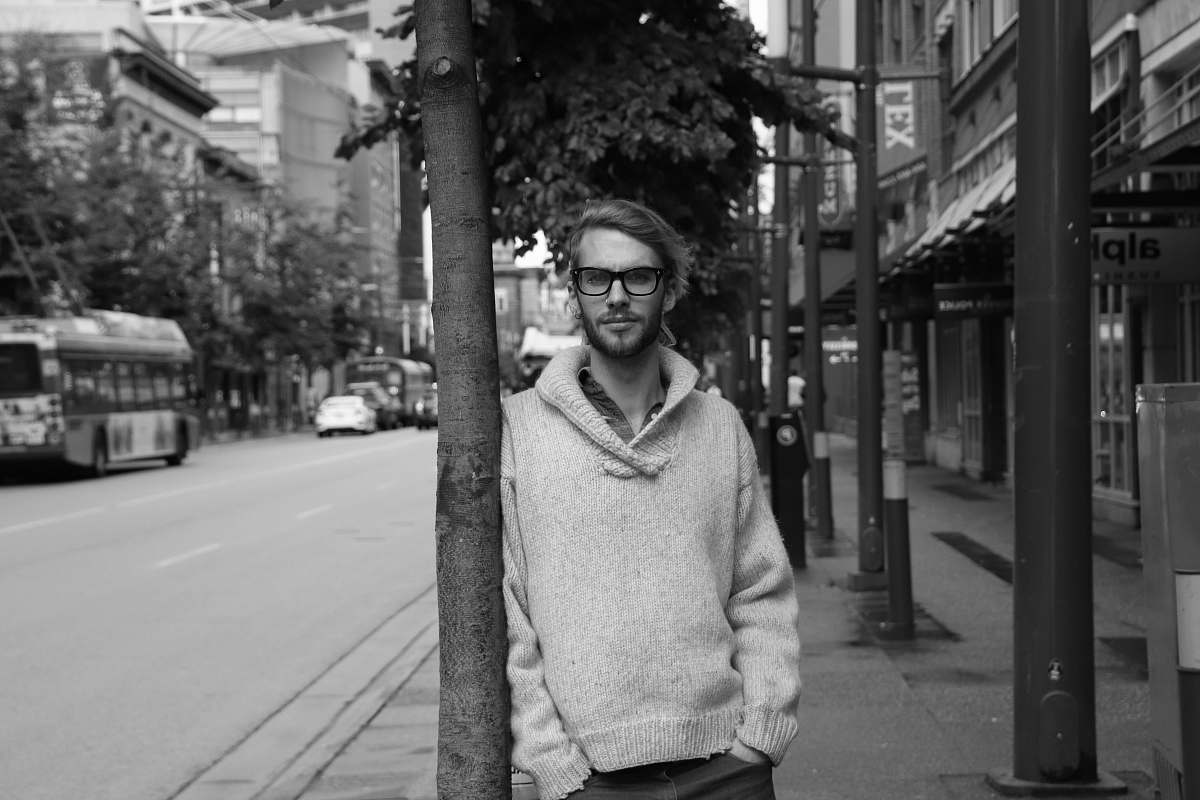 people grayscale photo of man black-and-white
