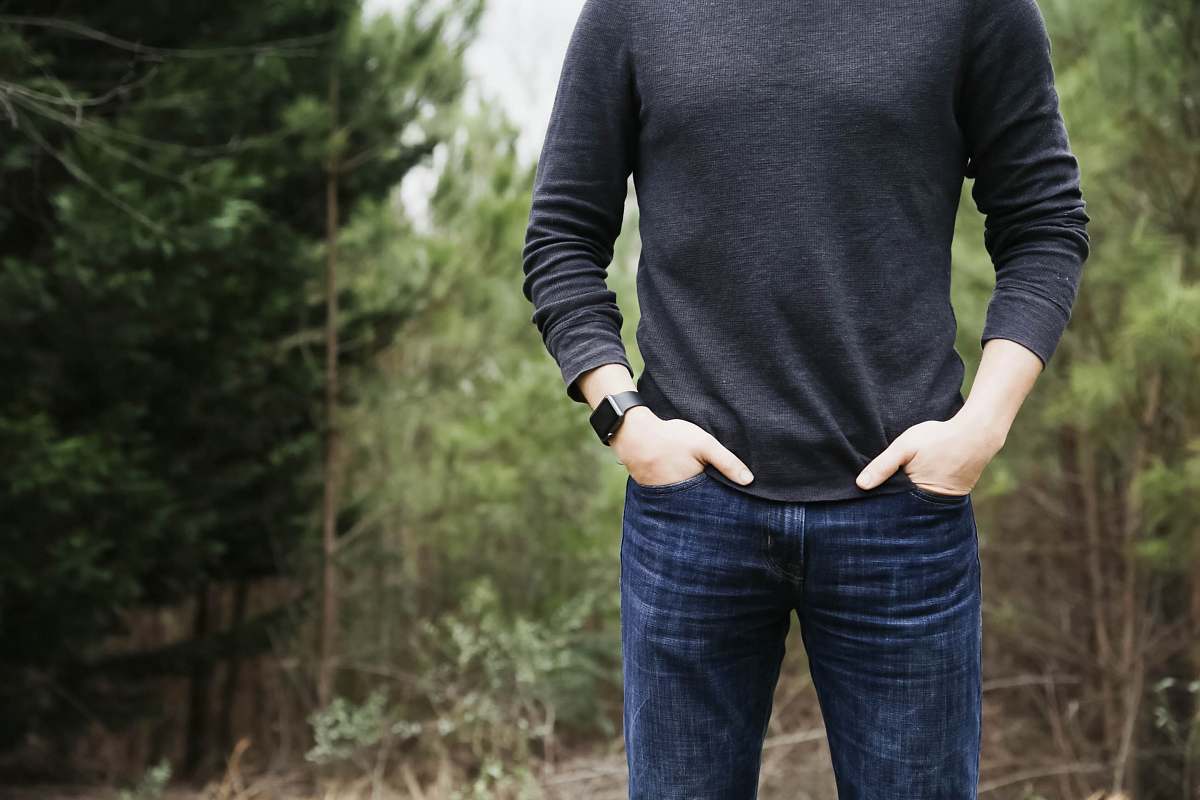 person person in blue jeans people