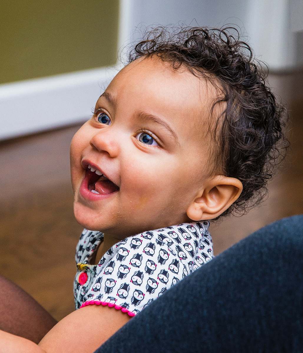 people toddler smiling person
