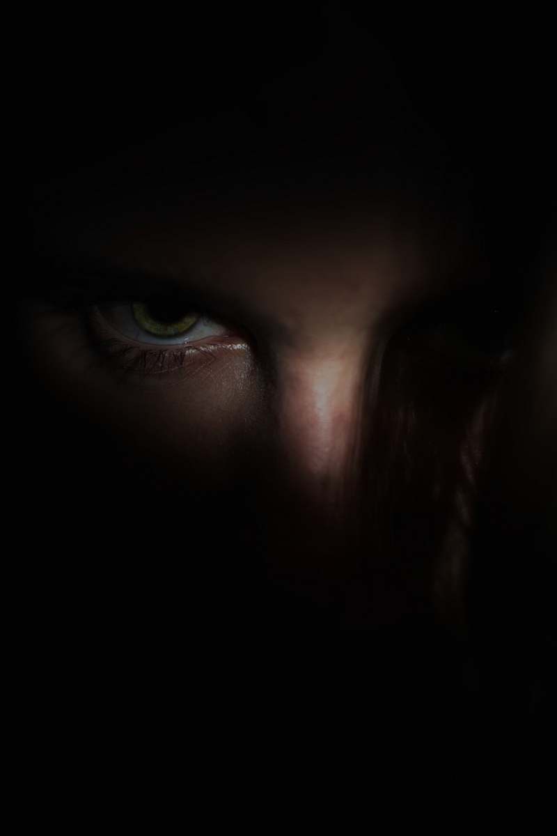 people person face human