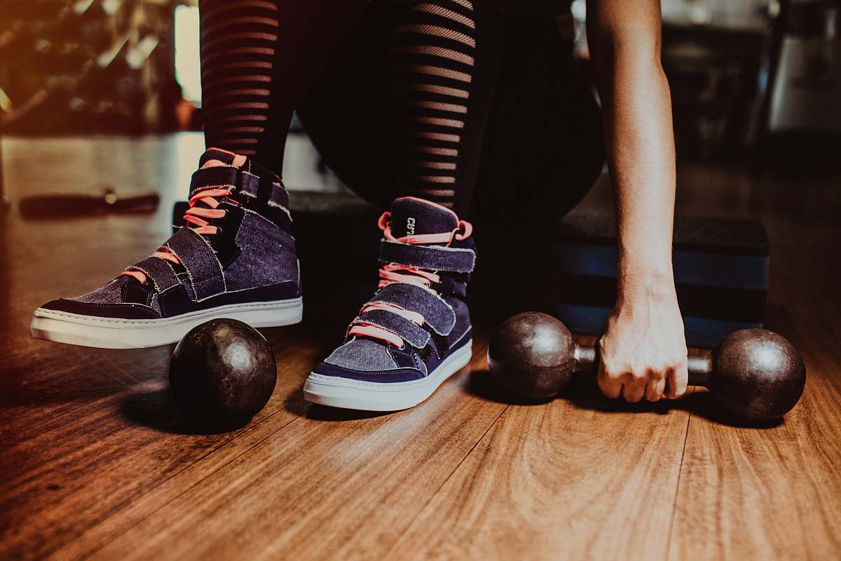 shoe  footwear