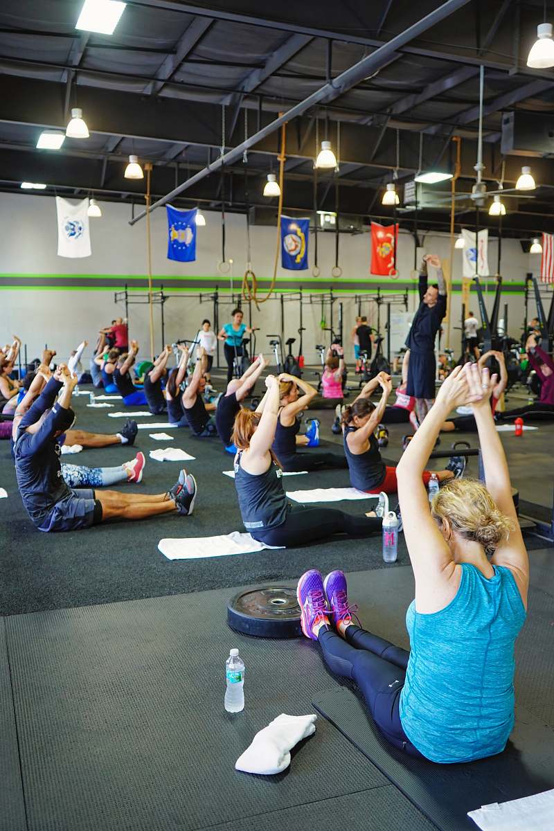 footwear people doing yoga inside gym shoe