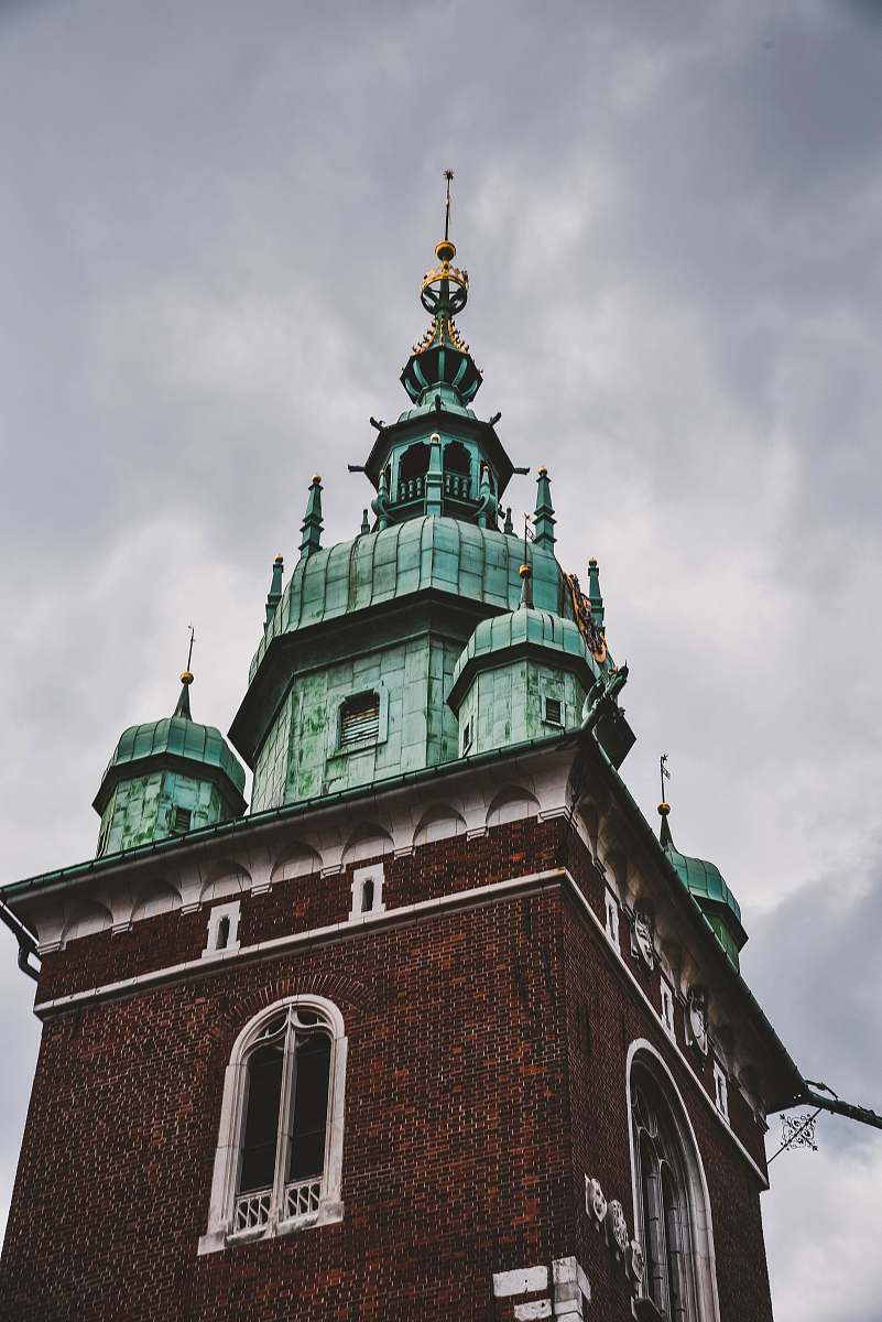 building  dome
