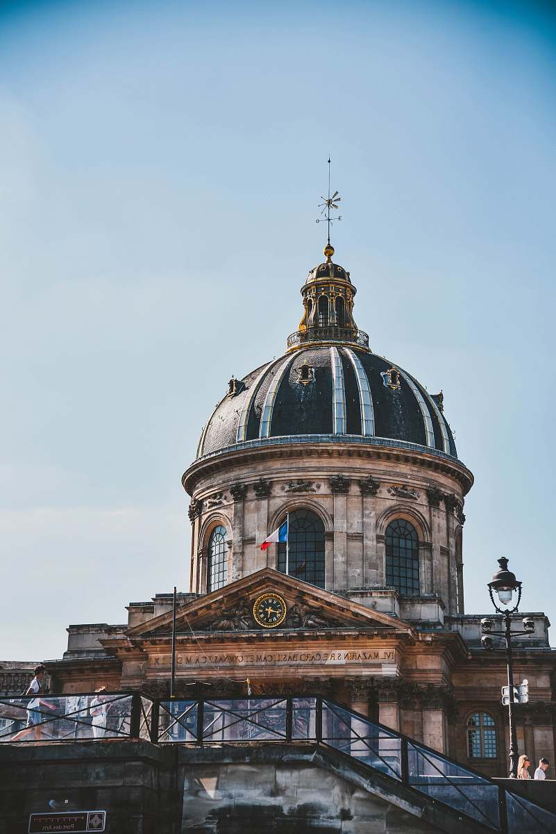 architecture brown and beige building dome