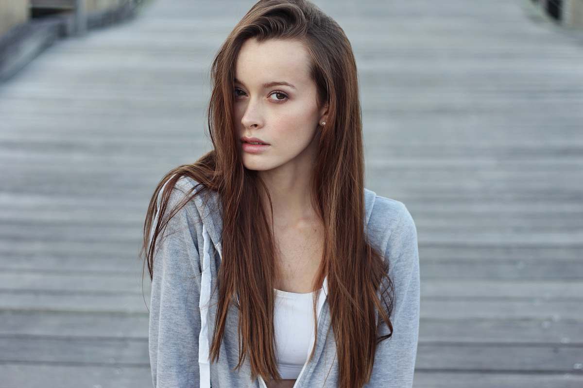 apparel  human