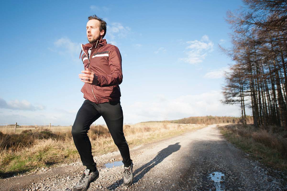person person running people