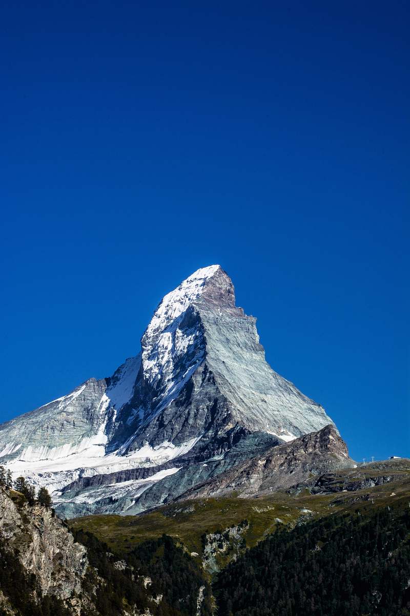 nature Matterhorn mountain, New Zealand outdoors