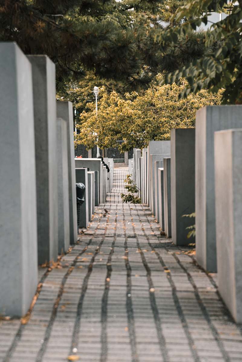 path grey concrete pathway during daytime sidewalk