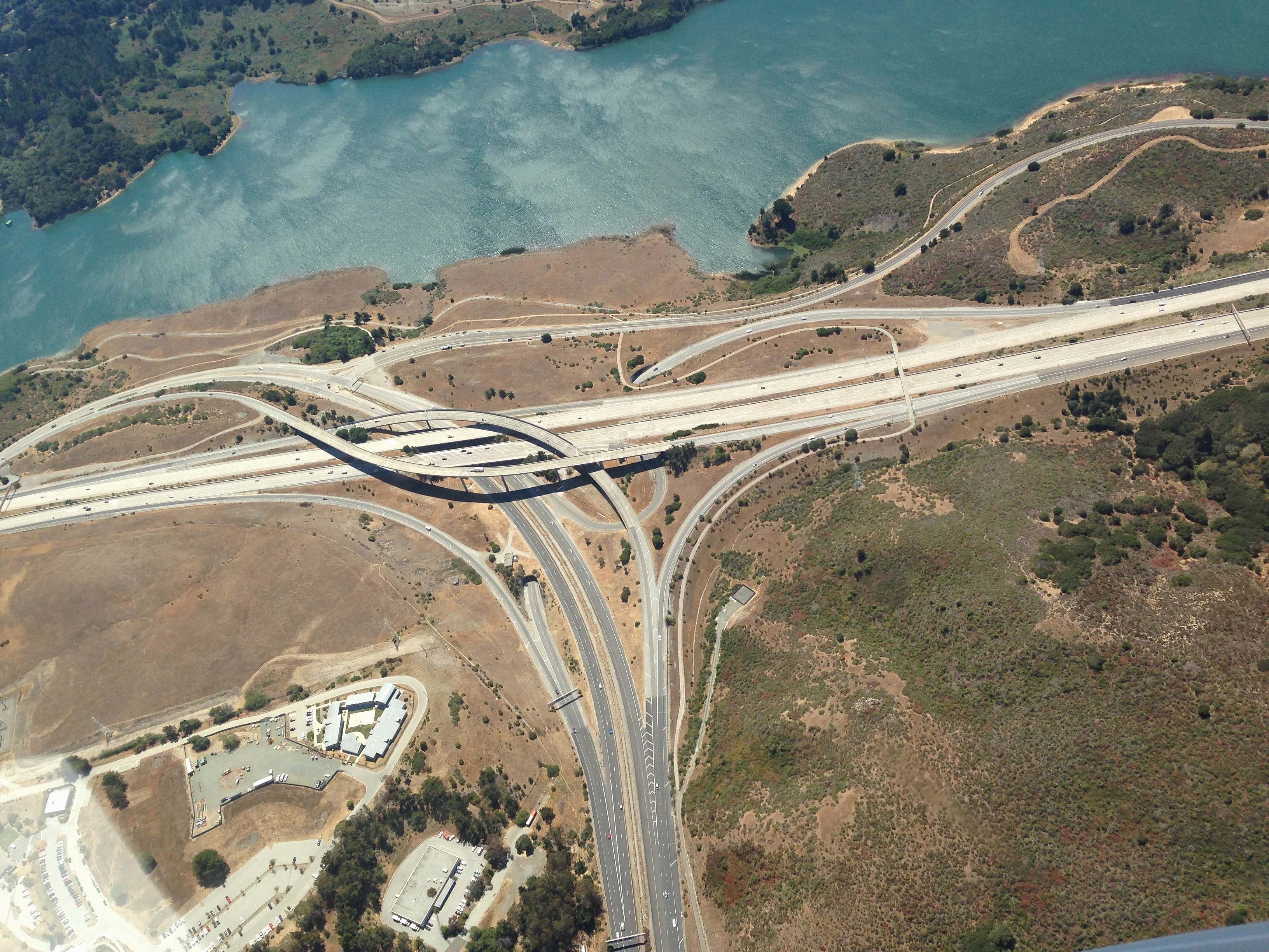 Freeway 58 Closed - yd7mk73