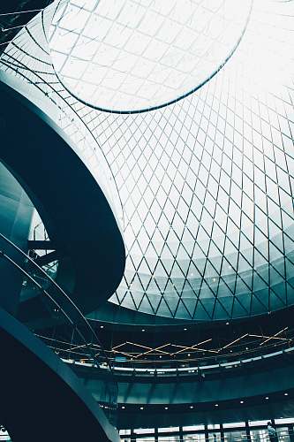 building building interior planetarium