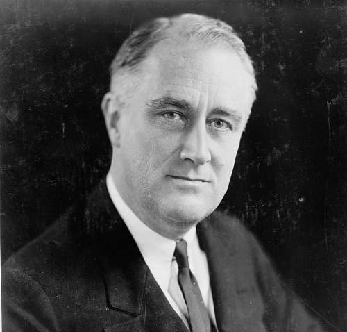 accessories President Franklin Delano Roosevelt accessory