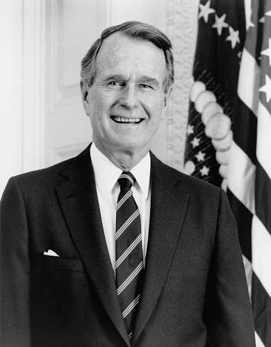 accessories President George Bush accessory