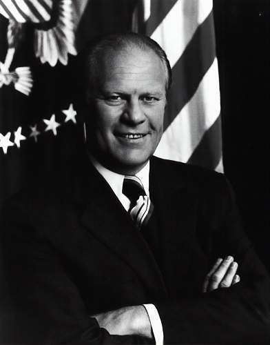 accessories President Gerald R. Ford accessory