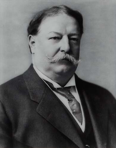 accessories President William Taft accessory