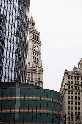 architecture  tower