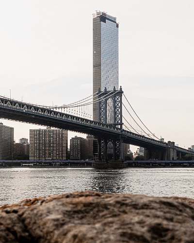 bridge  architecture