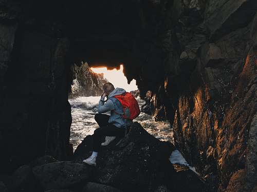 nature  big sur