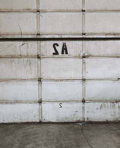 garage  pendleton