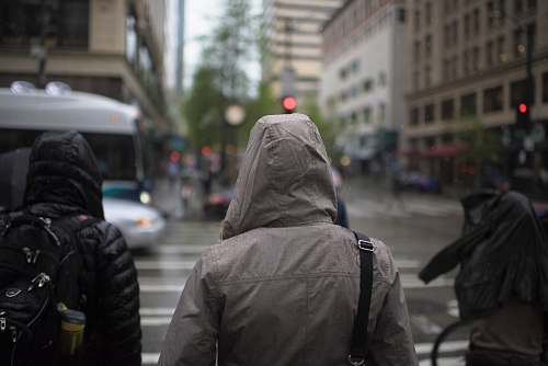 people person walking in pedestrian lane person