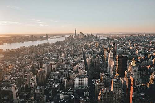 nature New York City during day outdoors