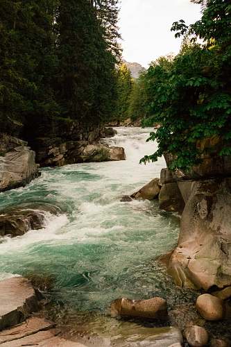 outdoors long-exposure photography body of water water