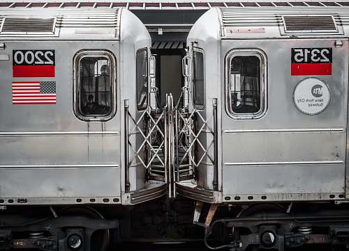 transportation gray transportation train vehicle