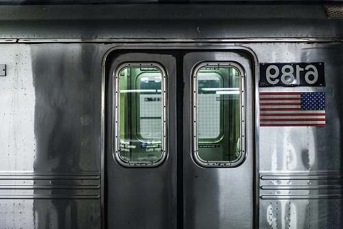 transportation train with 6189 plate number vehicle