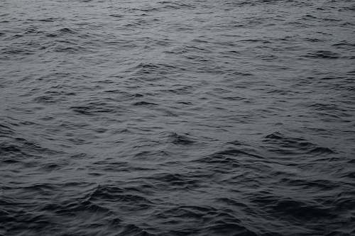 grey clear body of water san diego