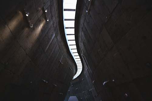 building brown concrete surface window