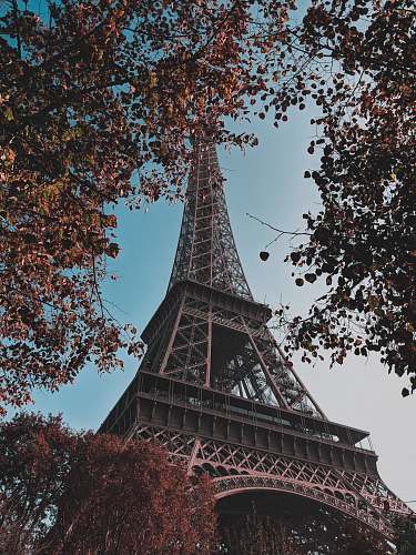 building Eiffel Tower, Paris during day time spire