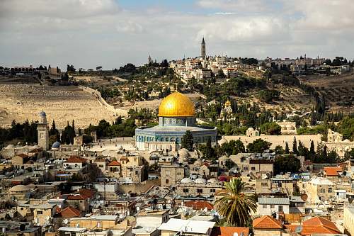 building golden dome dome
