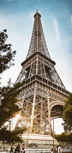 building low angle photography of tower during daytime tower
