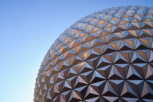building photo of beige and gray building during daytime dome