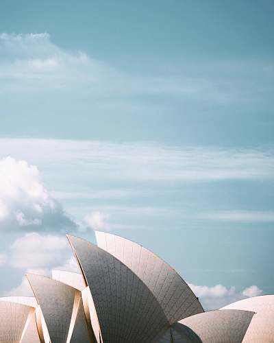 sydney Sydney Opera House, Australia building