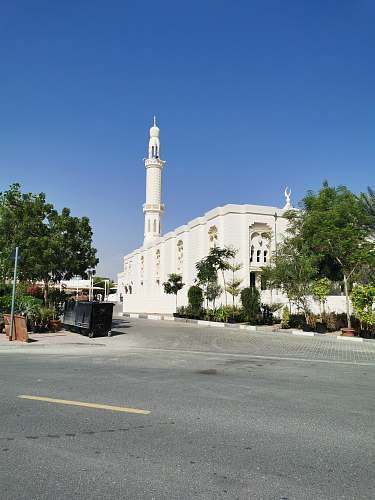 building white building dome