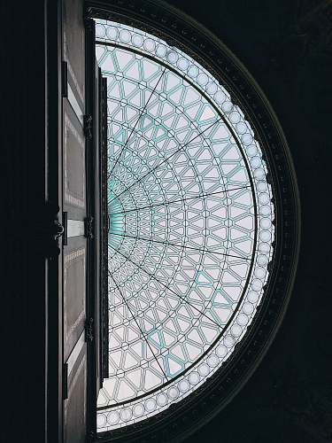 architecture  window