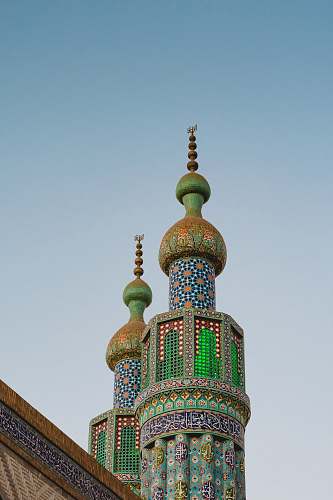 dome  architecture