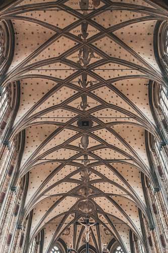 architecture brown cathedral church