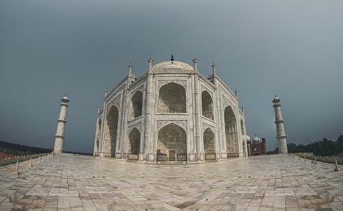 building white concrete dome cathedral architecture