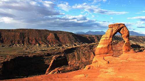 mountain Grand Canyon Antelope canyon
