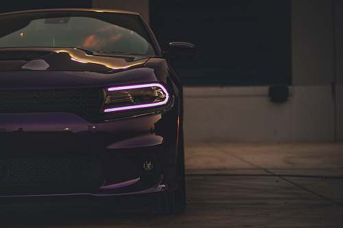car black vehicle outdoor transportation