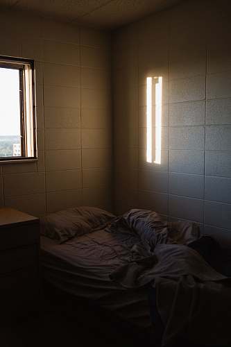 interior  room
