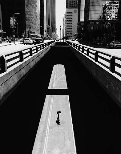 downtown gray road los angeles