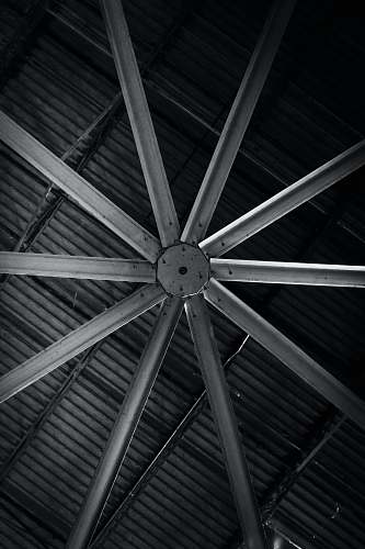 vidalia low angle photo of ceiling la