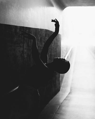 human woman dancing photography person