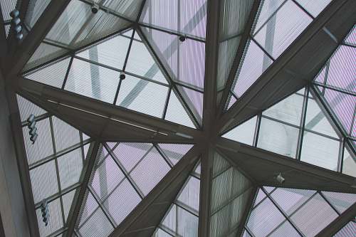 window  architecture