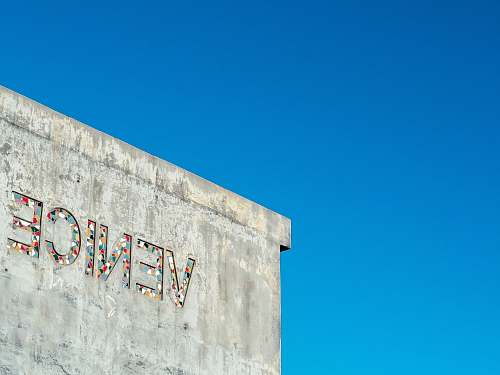 venice architectural photography of gray house los angeles