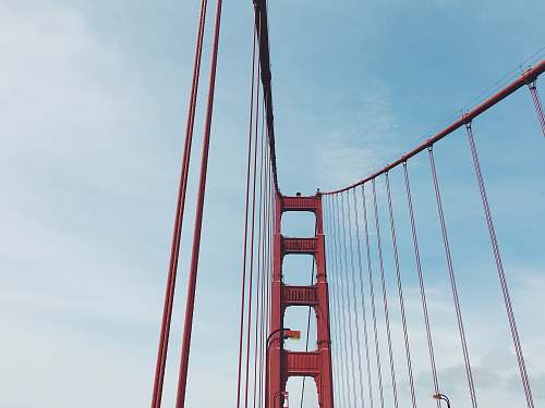 bridge Golden Gate Bridge, San Francisco California san francisco