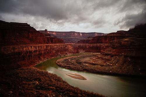 landscape Grand Canyon in landscape photography canyonlands national park